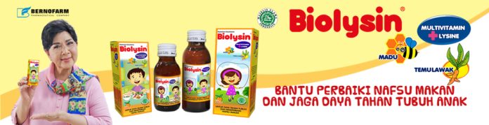 Biolysin