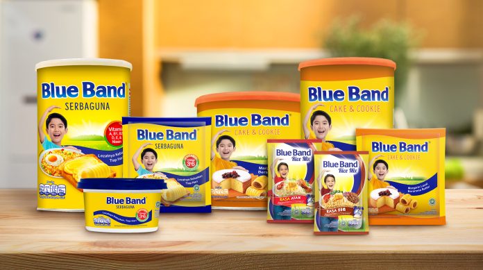Blue Band