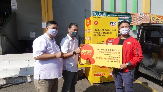 Indosat Ooredoo