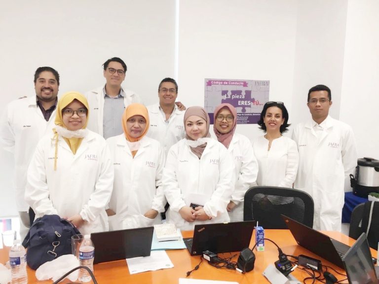 JAFRA Cosmetics Indonesia