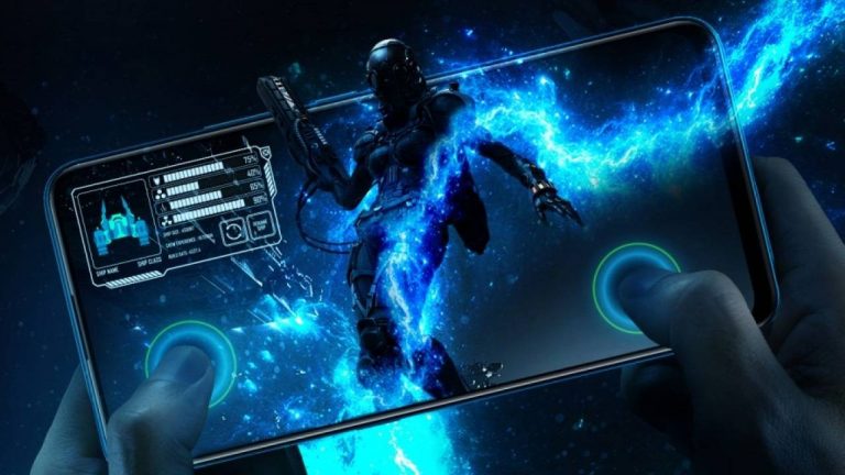 Helio G85, Chipset Gaming Terbaru MediaTek