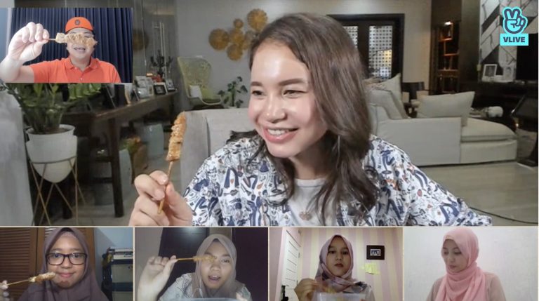buka puasa online