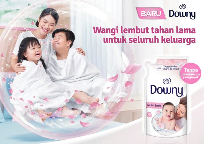Downy