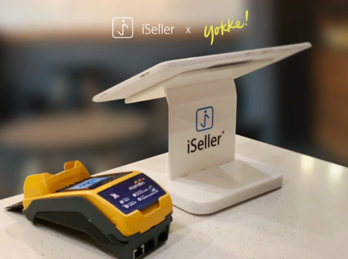iSeller