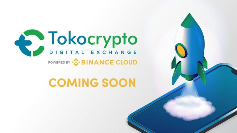 Tokocrypto 2.0, Experience Baru di Dunia Kripto Indonesia