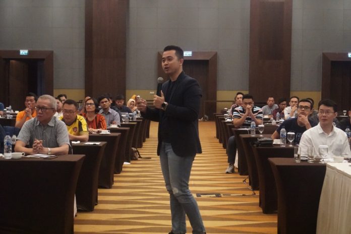 CEO nusantarafxcommunity
