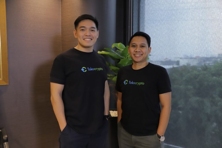 Waves Token Resmi Diperdagangkan di Tokocrypto