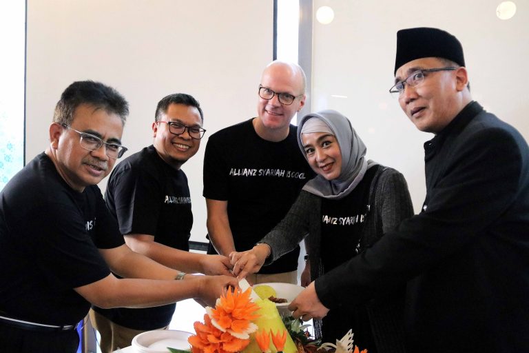 Allianz Life Syariah