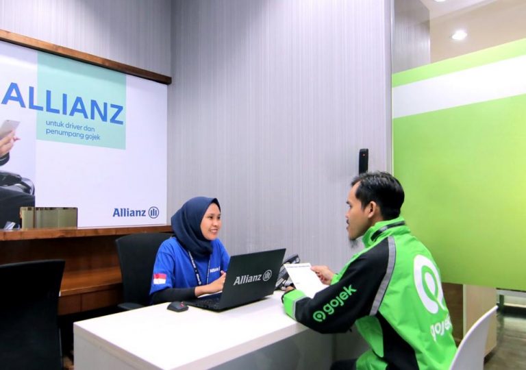 Allianz Utama