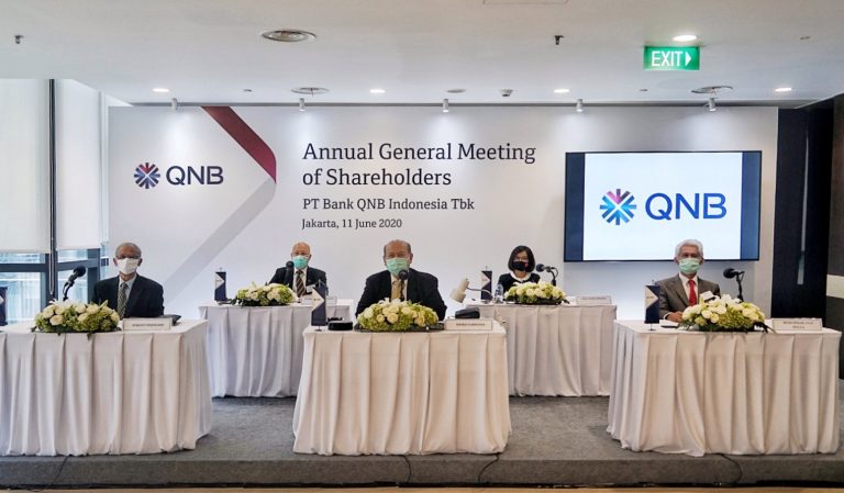 Bank QNB Indonesia