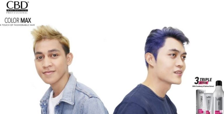 Tips Tampil dengan Rambut Baru Sebelum Kembali WFO