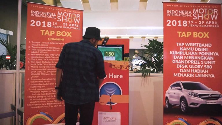 Dyandra Siap Menyelenggarakan Event Hibrida