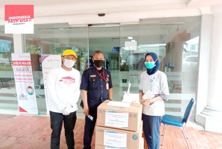 Genap Berusia 68 Tahun, Penerbit Erlangga Dukung Pendidikan Indonesia