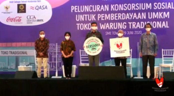 Coca-cola Indonesia
