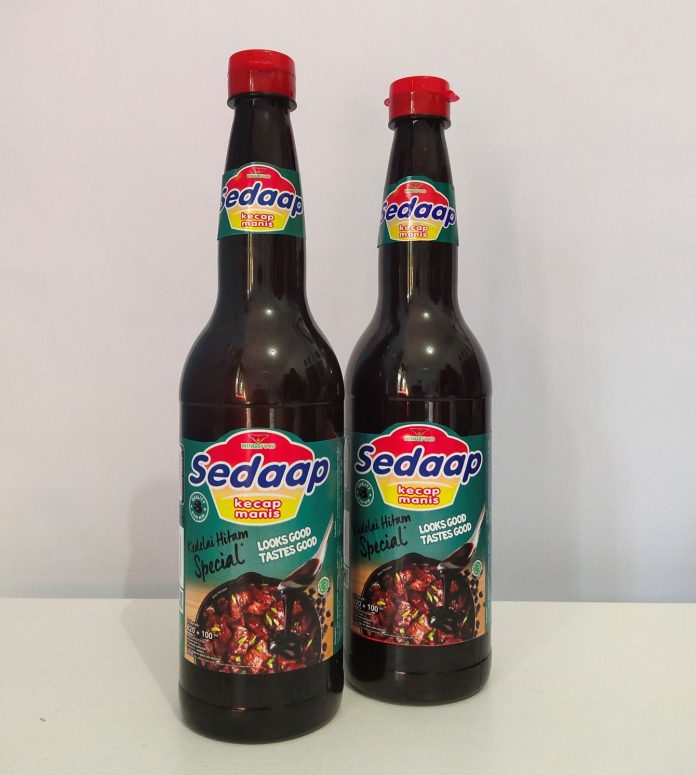 Kecap Sedaap