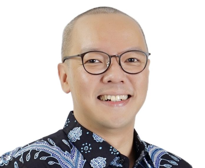 Freddy-Tedja, obligasi atau reksa dana