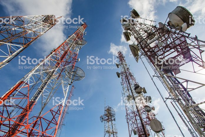 Industri Telco