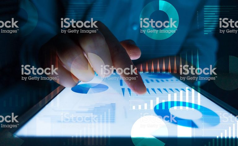 layanan data industri telekomunikasi