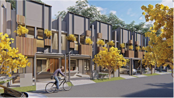 Invensihaus R