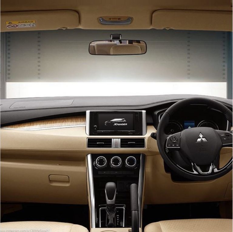 Mitsubishi Gelar Fresh & Clean Service Campaign