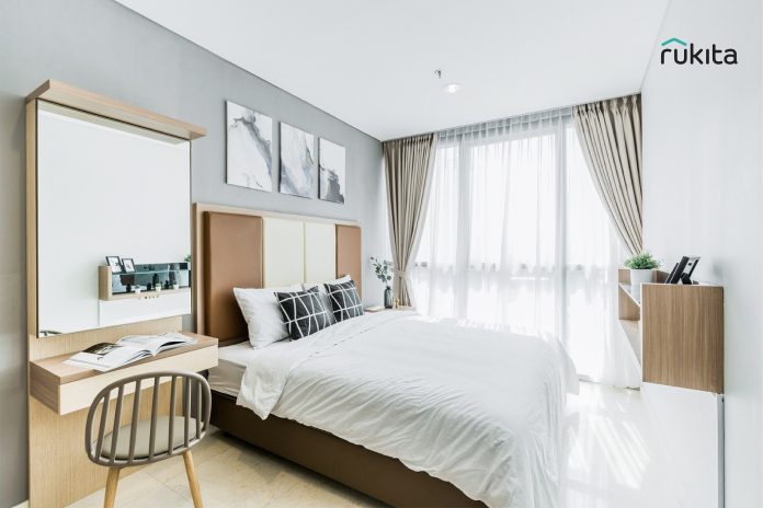 Rukita - Bedroom