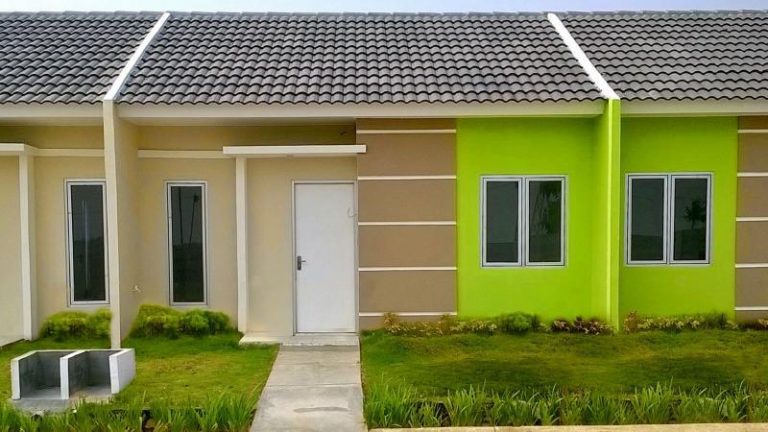 Rumah subsidi
