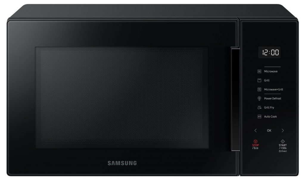 Samsung Microwave MW5000T 