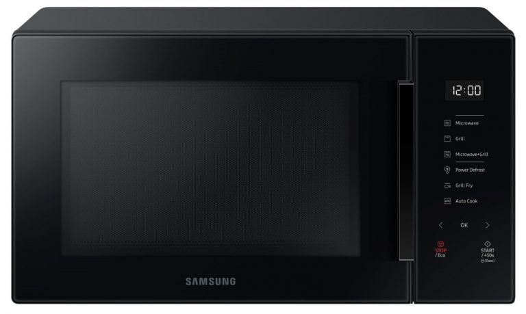 Samsung Microwave MW5000T