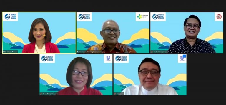 Indonesia Hygiene Forum 2020