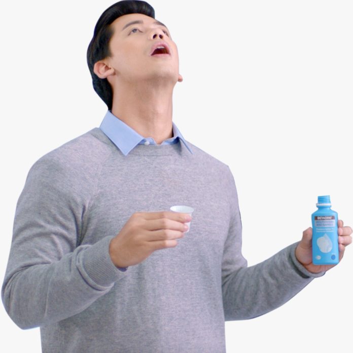 Betadine