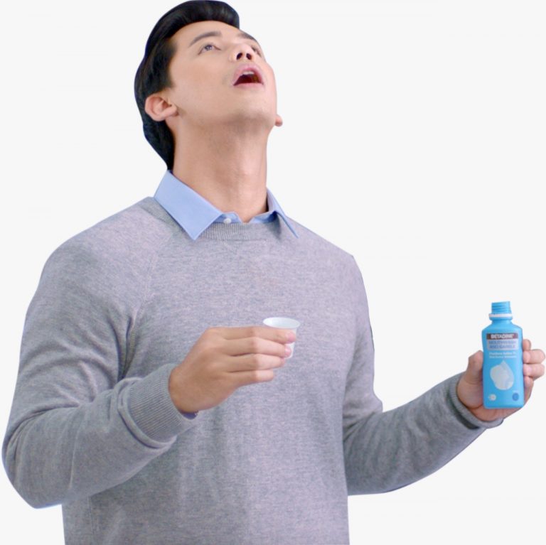 Betadine