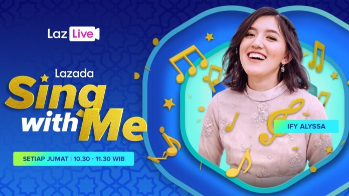 LazLive
