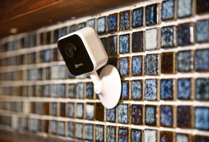 Ezviz CCTV C1HC