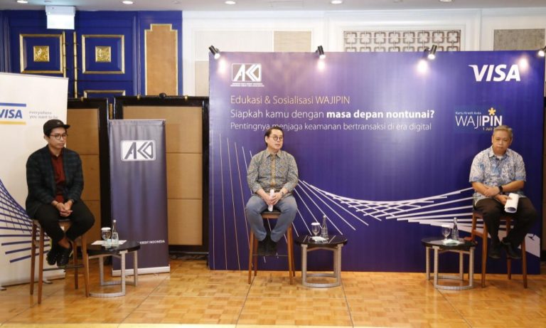 Visa AKKI