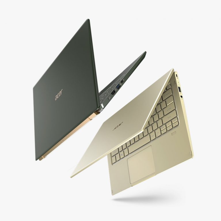 Acer Swift