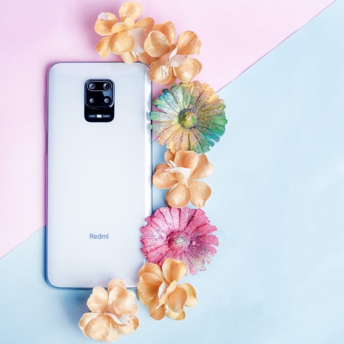 Xiaomi Redmi Note 9 Pro