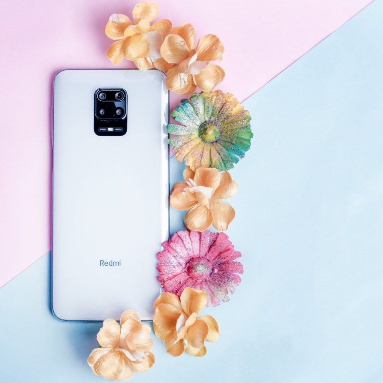 Xiaomi Redmi Note 9 Pro