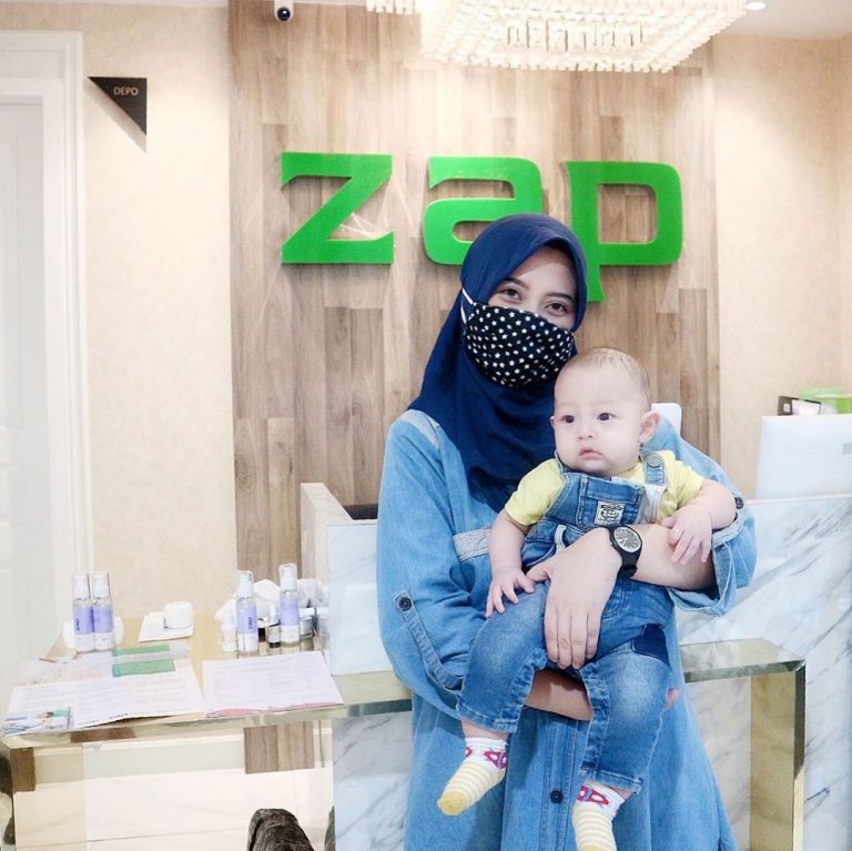 ZAP Health-Imunisasi Anak