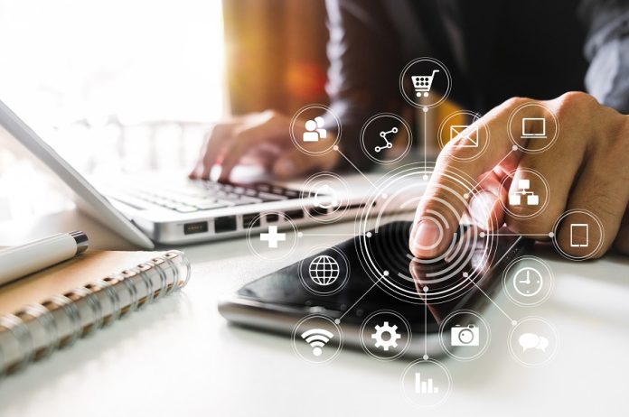 strategi digital marketing