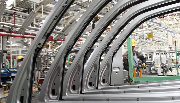 daihatsu siap produksi sesuai protokol kesehatan