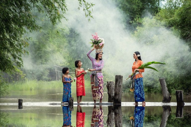 300 UMKM dan Pegiat Mode Meriahkan “Nusantara Fashion Festival 2020”