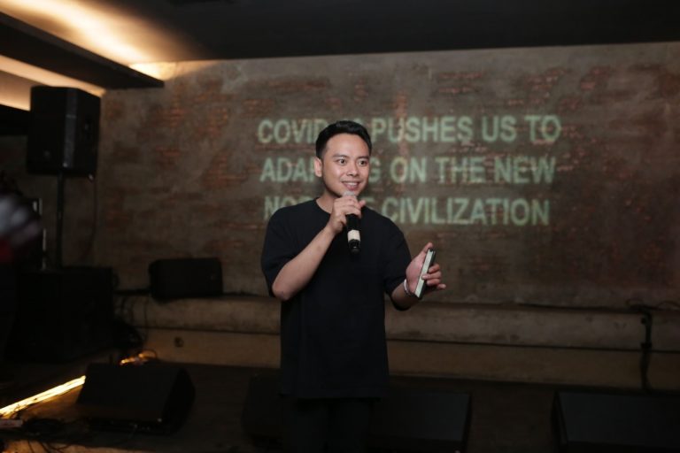 Majukan Ekonomi Digital, Broadway Group Ajak Pengusaha Milenial Bergabung
