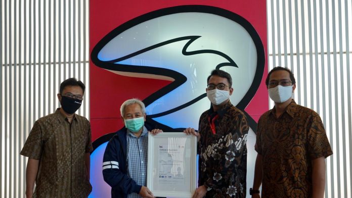 3 Indonesia