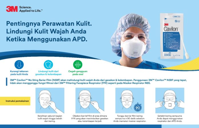 3M Indonesia