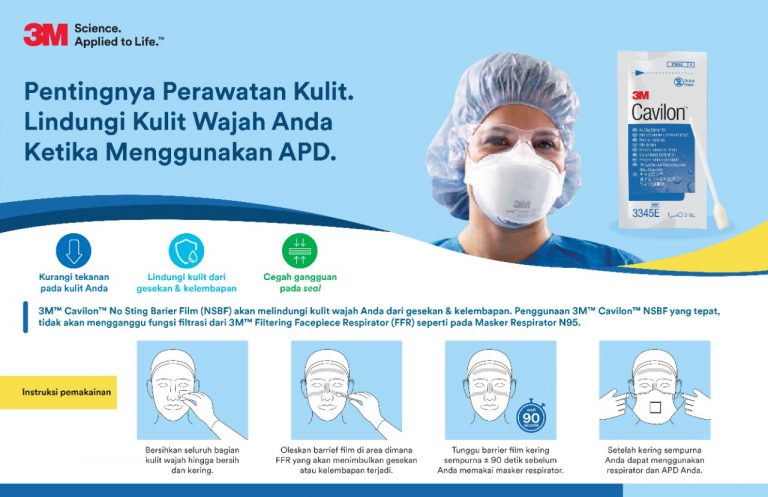 3M Indonesia