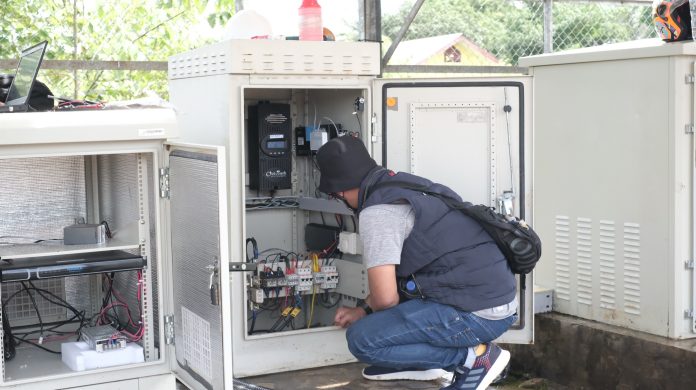 Telkomsel 4G LTE
