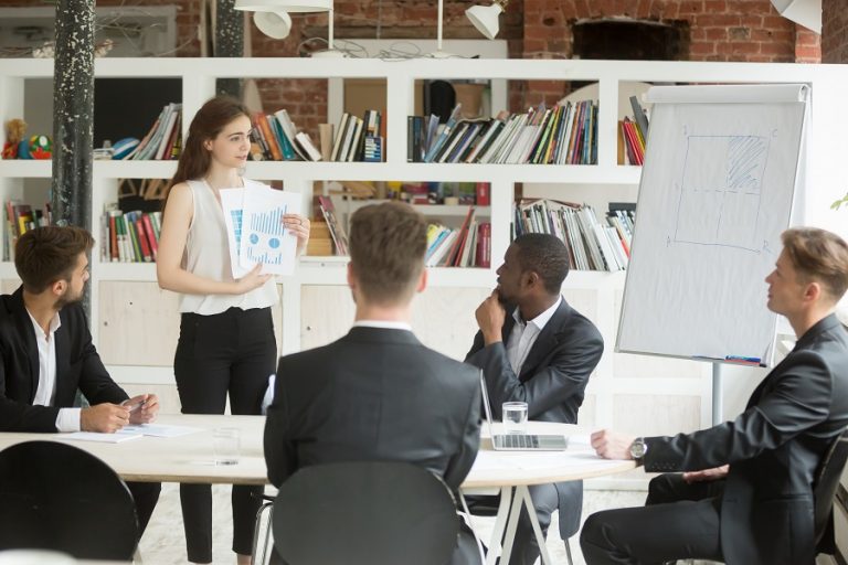 Flipped Selling