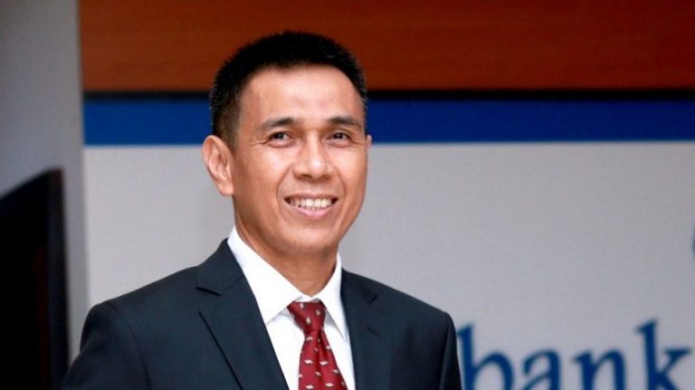 Bank Kalsel Ganti Tagline