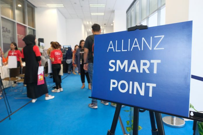 Allianz Smart Point