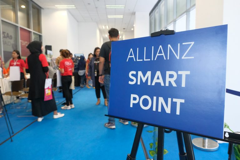 Allianz Smart Point
